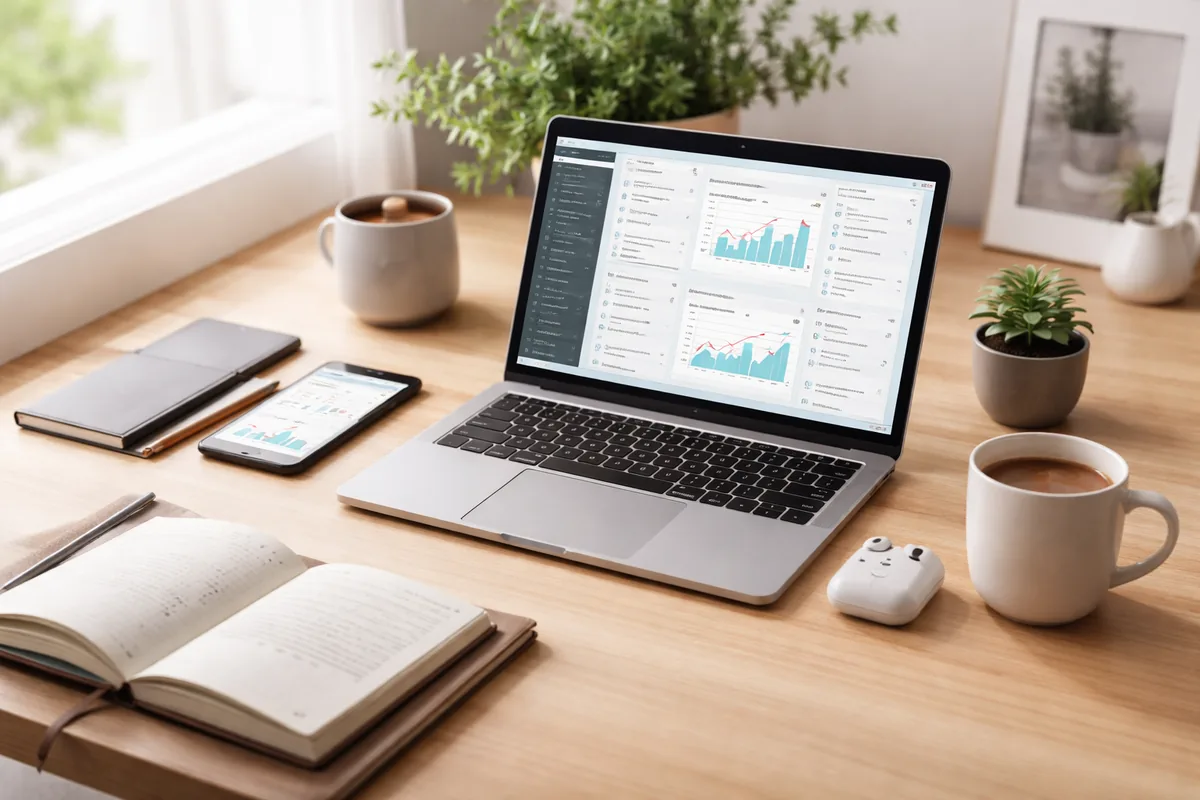 Comment choisir les meilleurs outils de gestion pour un auto-entrepreneur freelance